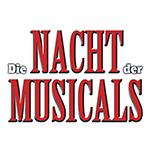 Logo Die Nacht der Musicals